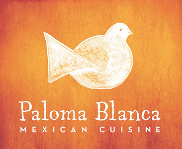 Paloma Blanca Mexican Cuisine